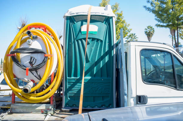 Best Sanitation services for porta potties  in Sylvan Lake, MI