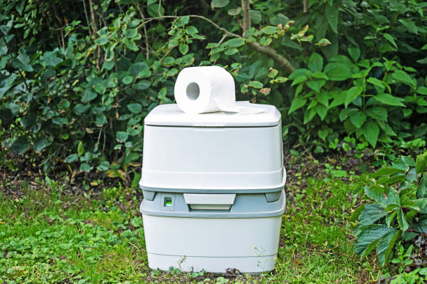 Best Local porta potty services  in Sylvan Lake, MI