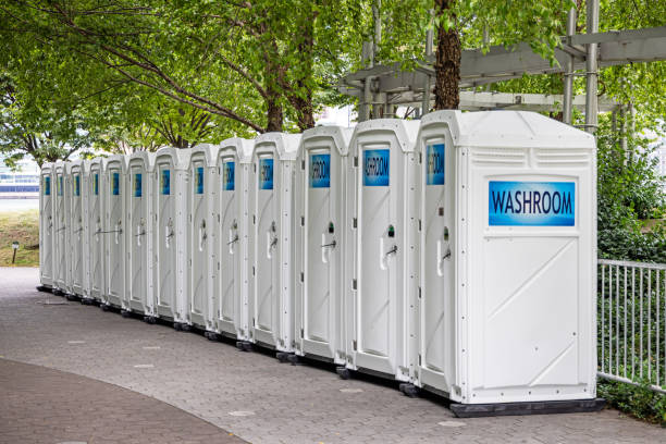Porta potty services near me in Sylvan Lake, MI