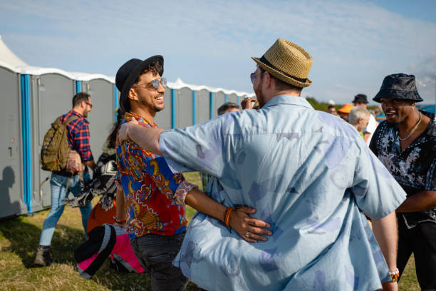 Best Portable toilet rental cost  in Sylvan Lake, MI