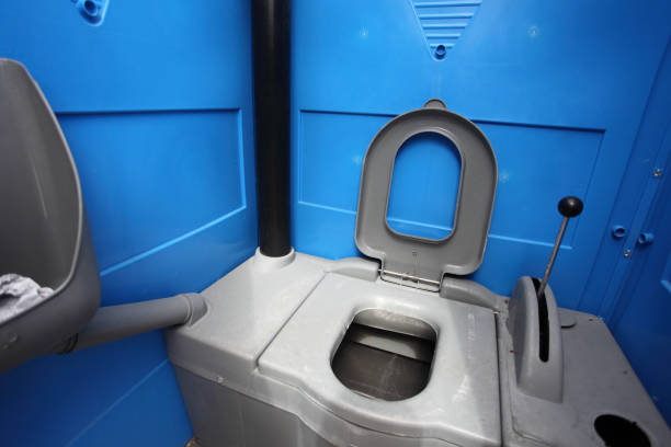 Portable restroom solutions in Sylvan Lake, MI