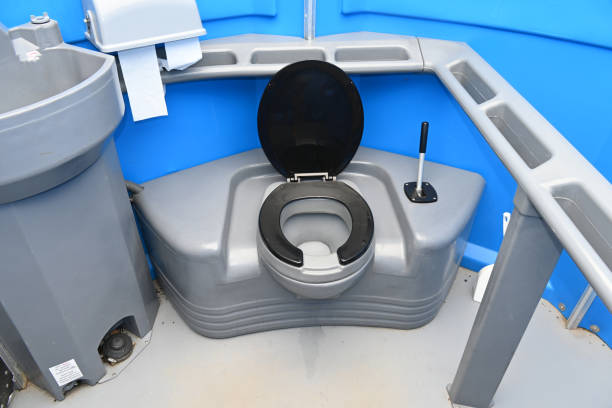 Best Porta potty delivery and setup  in Sylvan Lake, MI