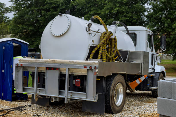 Best Affordable portable toilet rental  in Sylvan Lake, MI