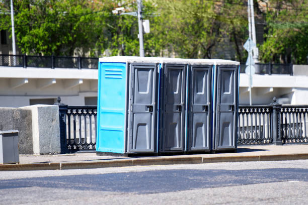 Best Porta potty rental near me  in Sylvan Lake, MI