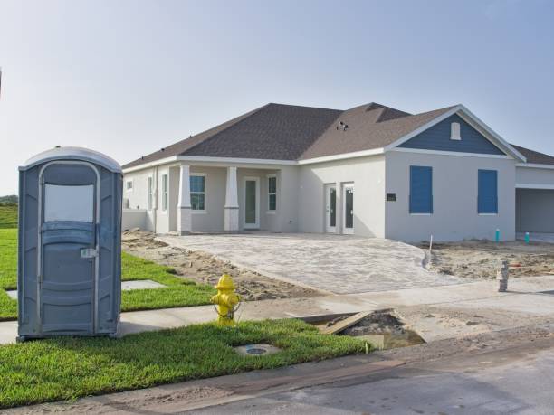 Professional porta potty rental in Sylvan Lake, MI